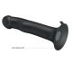 Crni Vibro Dildo sa Pulsacijom Murray - 014952