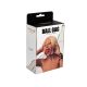 Crvena kugla za usta sa rupicama Red Breathable Ball Gag - ff001012