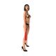 Crveni bic 43cm Red Flogger - ff001088