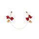 Crveni erotski set Sexy Tempter Kit Red - CN-732448795