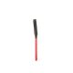 Crveno-crni bič Red & Black Riding Crop - ff001083