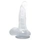 Providni dildo 17cm - 008018NM