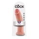 Realisticni dildo 24cm - 44690
