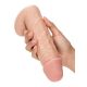 Dildo boje koze - 50362