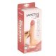 Dildo sa kožicom koja se pomera Iapetus - ft001090