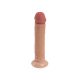 Dildo sa kožicom koja se pomera Oceanus - ft001092