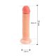 Dildo sa kožicom koja se pomera Oceanus - ft001092