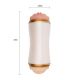 Dupli Masturbator Sexual Stroker Pussy & Mouth - CN-620898219
