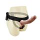 Dupli strap on realističnog izgleda - 022060