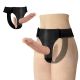Dupli strap on 18cm - 022088NR