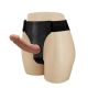 Dupli Strap on Double Dildos - 022077