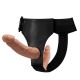 Dupli Strap on Double Dildos - 022077