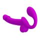 Dupli Strap on sa Ejakulacijom Kelpie - 022067P