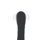 Dupli vibrator Pontus Black - ft001101