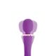 Dupli vibrator Pontus Purple - ft001100