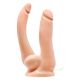 Dupli Vibrator Two Guns - 008019Z