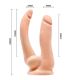 Dupli Vibrator Two Guns - 008019Z