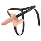 Dupli Vibrirajući Strap-On sa bežičnim daljinskim - 05969490000