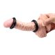 Dva rastegljiva prstena za penis Cadiluck - CN-370328558