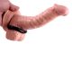 Dva rastegljiva prstena za penis Donut Rings - CN-370300989