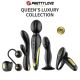 Elegantni Set Vibratora Queens Luxury Collection - 014888H