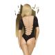 Erotski Bodi Salute me - 4015521