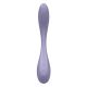 SATISFYER G SPOT FLEX 5+ LILAC - 4038674