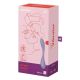 SATISFYER G SPOT FLEX 5+ LILAC - 4038674