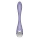 SATISFYER G SPOT FLEX 5+ LILAC - 4038674