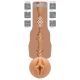 Fleshlight Autumn Falls - 05392950000