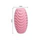 Jaje masturbator Double Sided Egg Pink - 014832-1