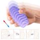 Jaje masturbator Double Sided Egg Purple - 014832-2
