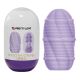 Jaje masturbator Smooth Stripes - 014931-3