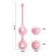 Roze japanske kuglice - 014491-1