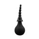 Klistir sa 2 nastavka Unisex Douche Set - CN-101418357