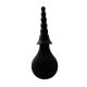 Klistir sa 2 nastavka Unisex Douche Set - CN-101418357