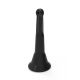 Klistir sa 2 nastavka Unisex Douche Set - CN-101418357