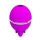 Klitoralni masazer Gemini Ball - 300001-1