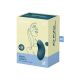 SATISFYER VULVA LOVER 2 BLUE - 4018621