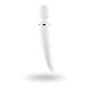 Klitoralni masažer Satisfyer Wand-er - 4001227