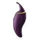 Klitoralni masazer ZALO Hero Pulse Wave Massager - 25504