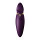 Klitoralni masazer ZALO Hero Pulse Wave Massager - 25504