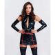 Sexy kostim domine Dominatrix Costume - 05001