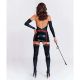 Sexy kostim domine Dominatrix Costume - 05001