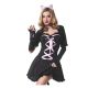 Kostim Mačke Cat Costume - 02371