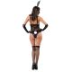 Sexy kostim zečice Bunny Costume - 02534