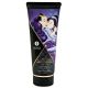 Krema za masažu sa ukusom egzotičnog voća Shunga Kissable Massage Cream Exotic Fruits - 06276150000