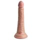 Kvalitetni Silikonski Dildo 21cm 2Density Silicone Cock - 22701-1