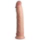Kvalitetni Silikonski Dildo 30cm 11 Inch 2Density Silicone Cock - 22705