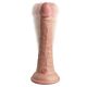 Kvalitetni Silikonski Vibro Dildo 21cm 2Density - 22707